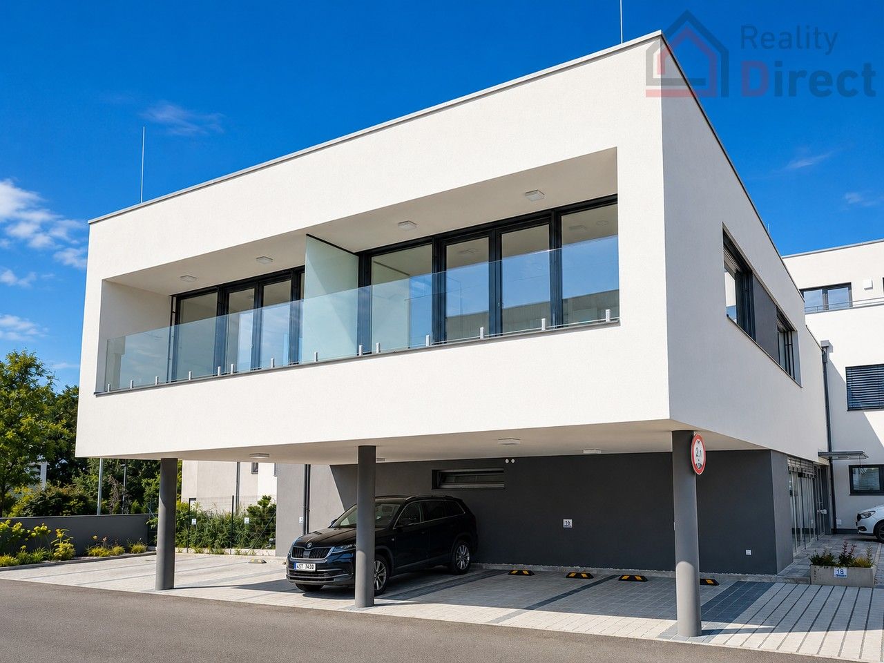 2+kk, Vodárenská, Mladá Boleslav, 62 m²