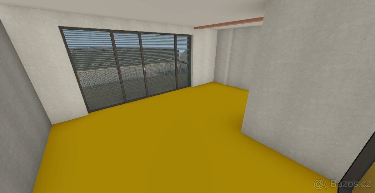 Pronájem kancelář - Rožnov pod Radhoštěm, 756 61