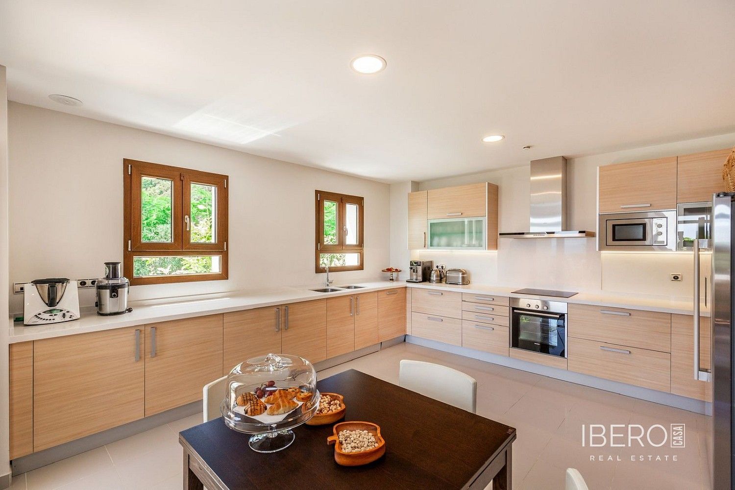 Prodej rodinný dům - Benahavís, ES, 528 m² - 5