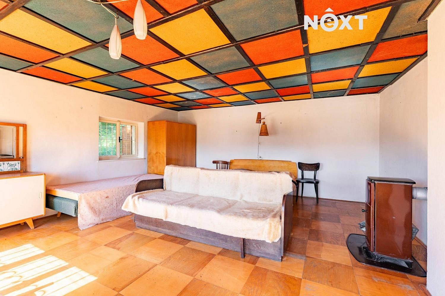 Prodej rodinný dům - U Koupaliště, Rapotín, okres Šumperk, 70 m² - 5