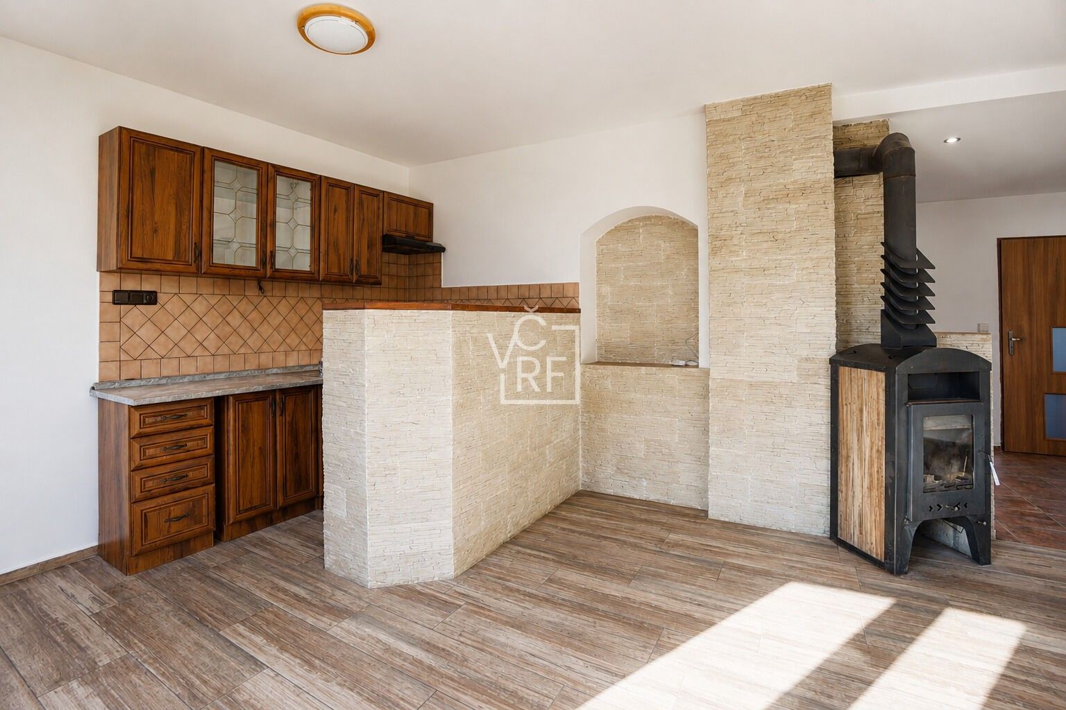Rodinný dům · 160 m² · Mikulovice Blato - 4