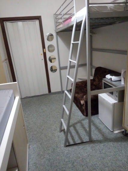 Pronájem byt - Jaromíra Matuška, Ostrava-jih