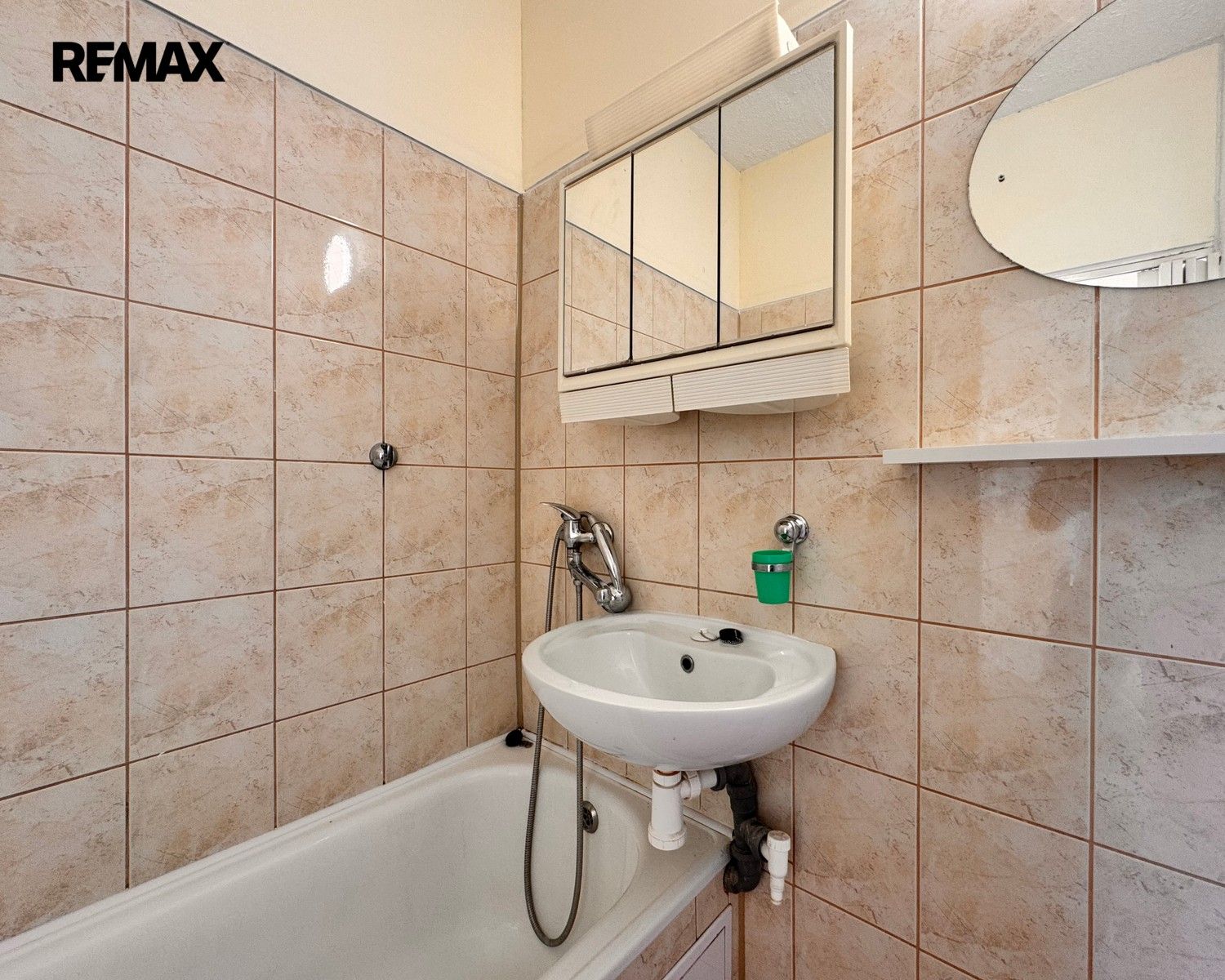 Prodej byt 3+1 - Sídliště Za Chlumem 721, Bílina Teplické Předměstí, 62 m² - 5