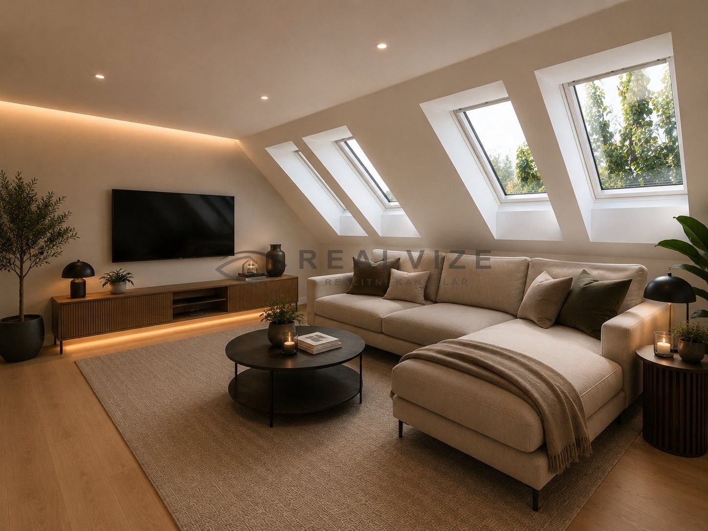 3+kk, J. Dobrovského, České Budějovice 5, 113 m² - 2