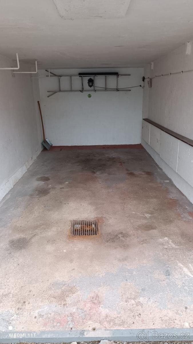 Pronájem garáž - Olomouc, 779 00