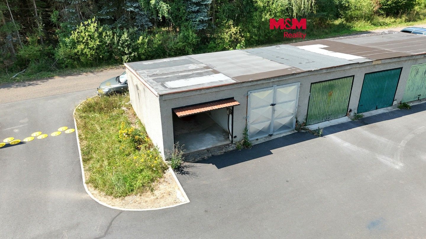 Ostatní, Toužim, 18 m² - 1