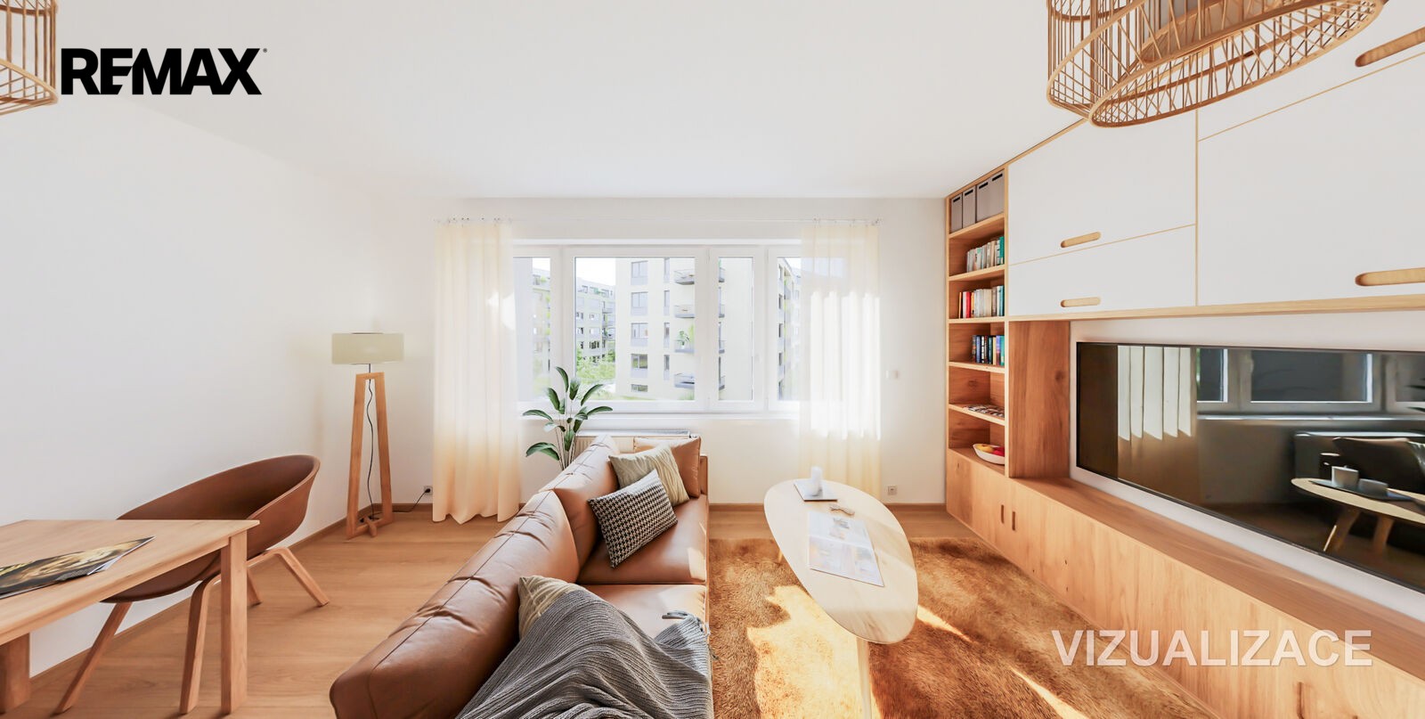 Byt 1+kk · 32 m² · Kolín - 2