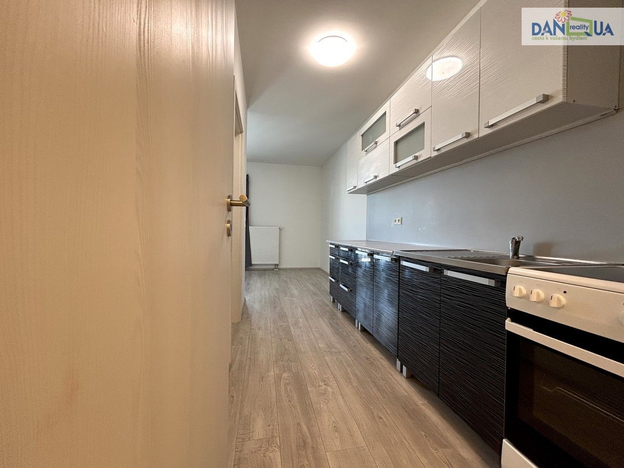 2+kk, Zbůch, 42 m² - 2