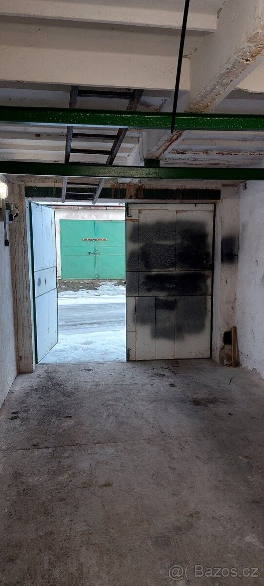 Pronájem garáž - Kadaň, 432 01