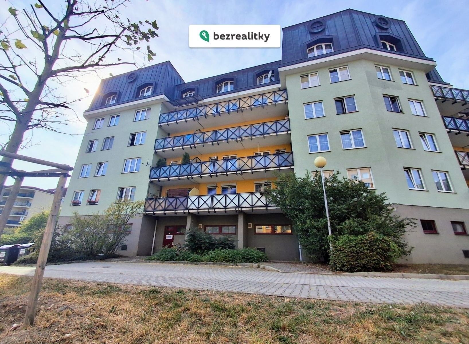 3+kk, 17. listopadu, Mladá Boleslav, 91 m²