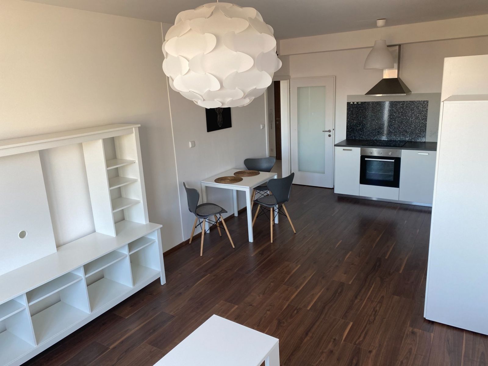 Byt 2+kk · 52 m² · Klementova, Praha - Stodůlky - 3