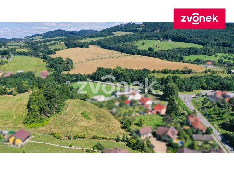 Prodej pozemek pro bydlení - Březůvky, 6 m²