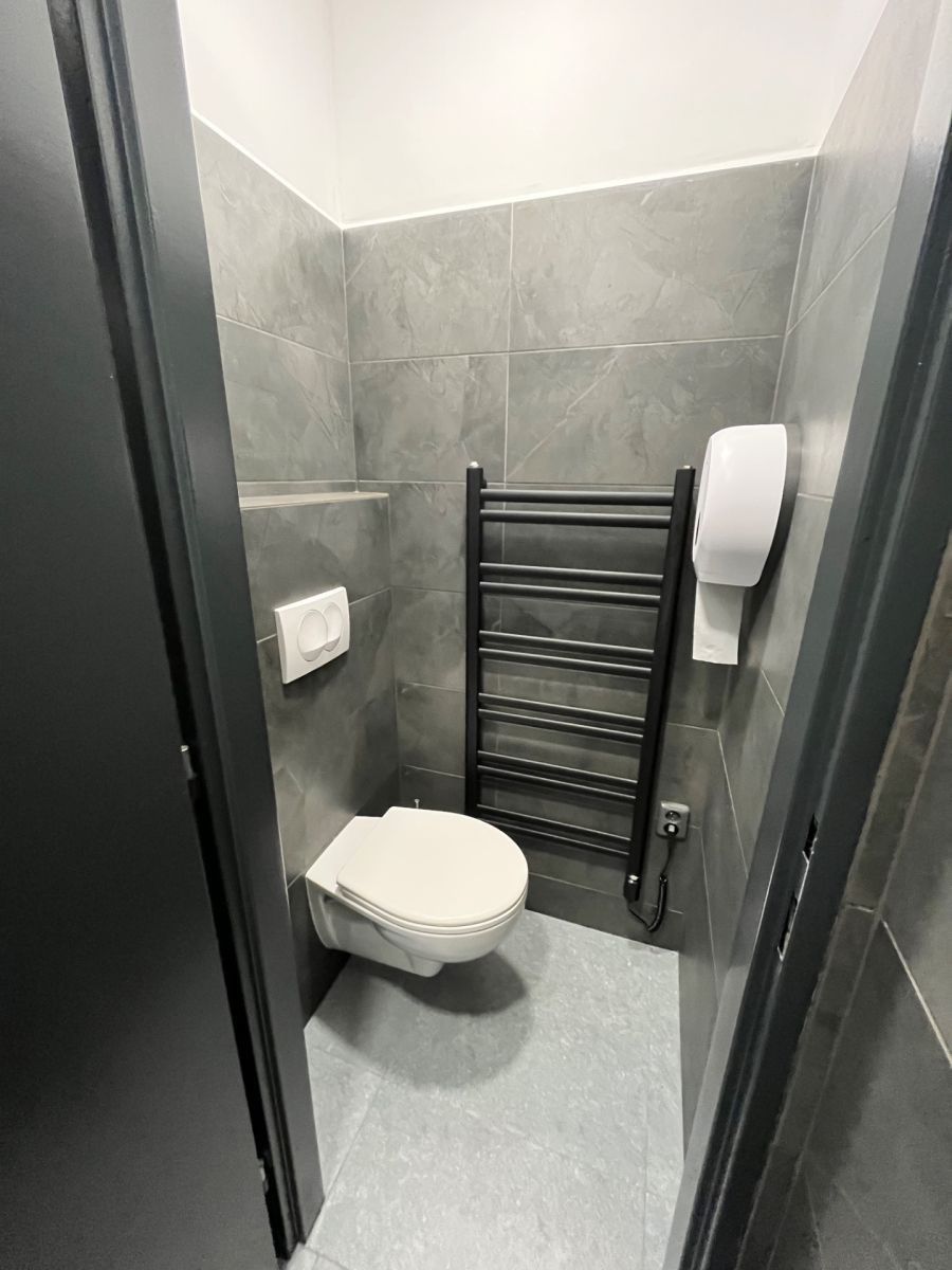 Pronájem obchodní prostory - Družstevní, Letovice - Letovice, Jihomoravský kraj, 36 m² - 5