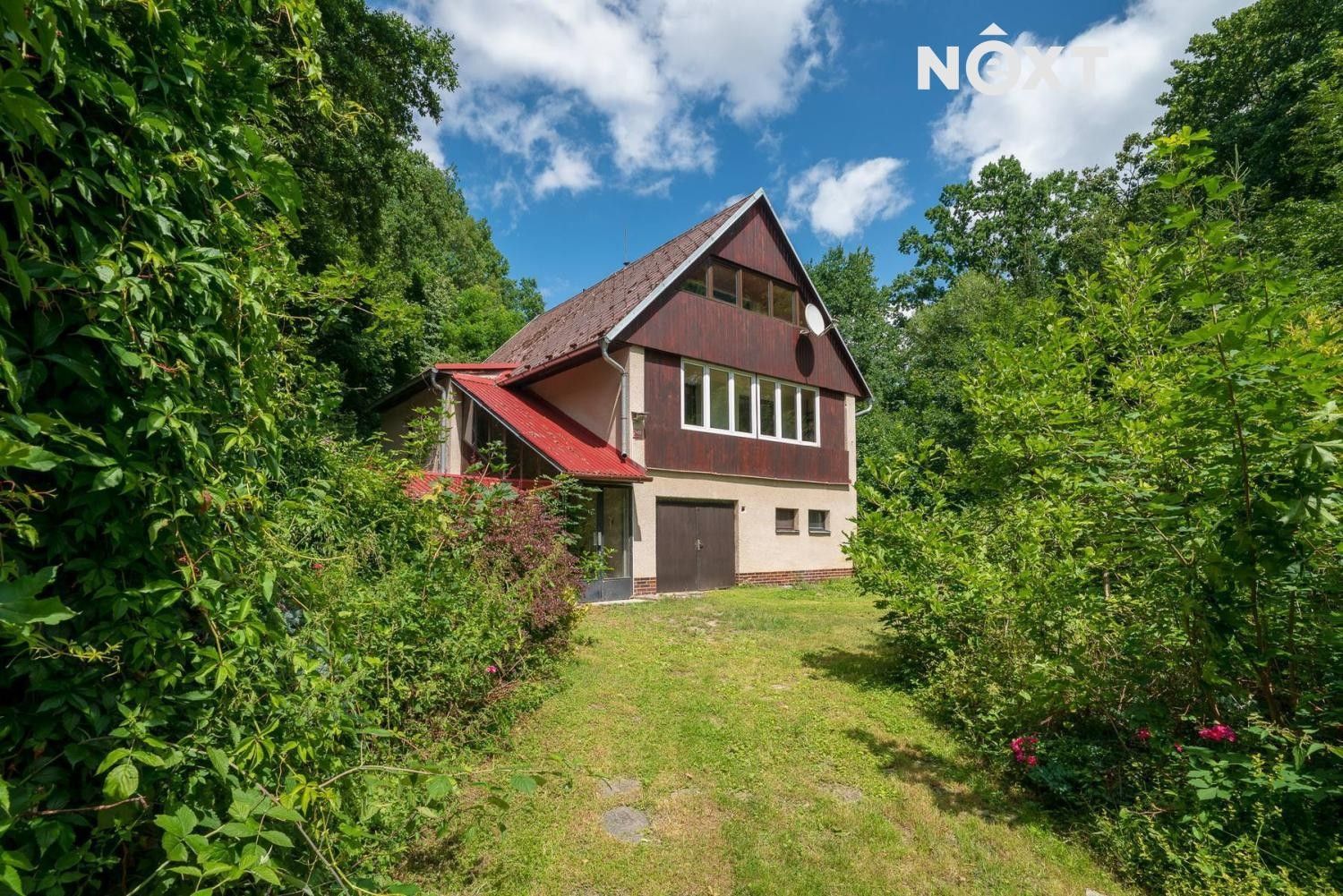 Rodinné domy, České Budějovice 5, 155 m² - 1