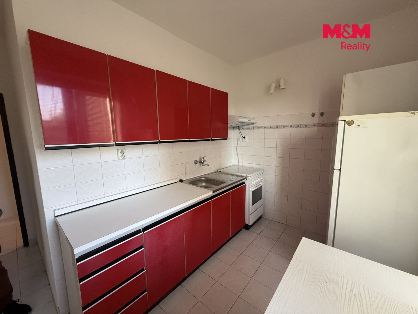 Pronájem byt 2+1 - Jabloňová, Praha, 52 m² - 2