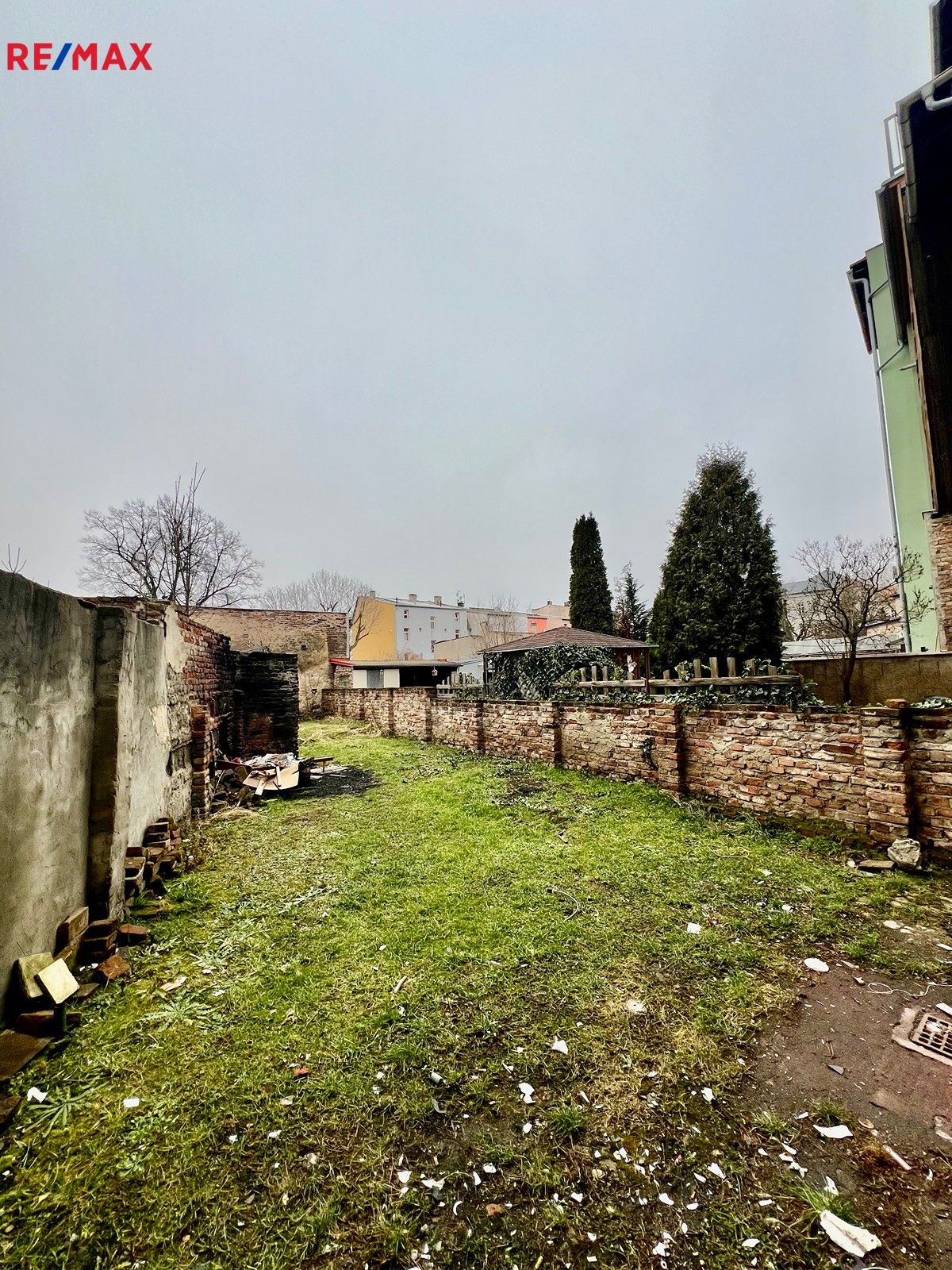 Prodej rodinný dům - Bratří Čapků, Duchcov, 240 m²