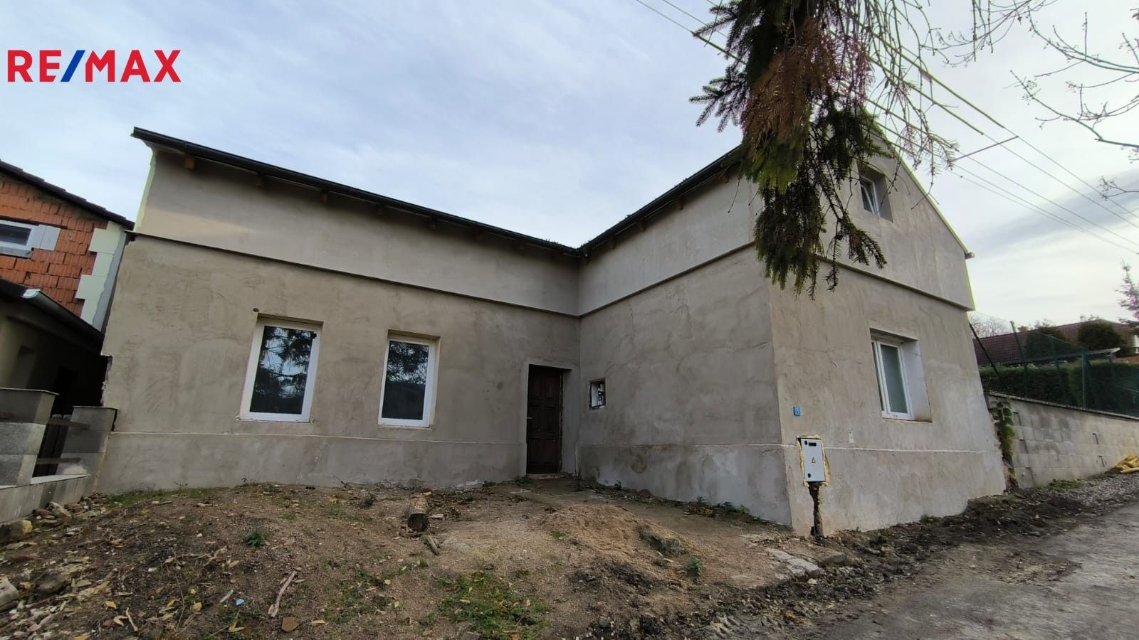 Rodinné domy, Čeradice, 182 m²