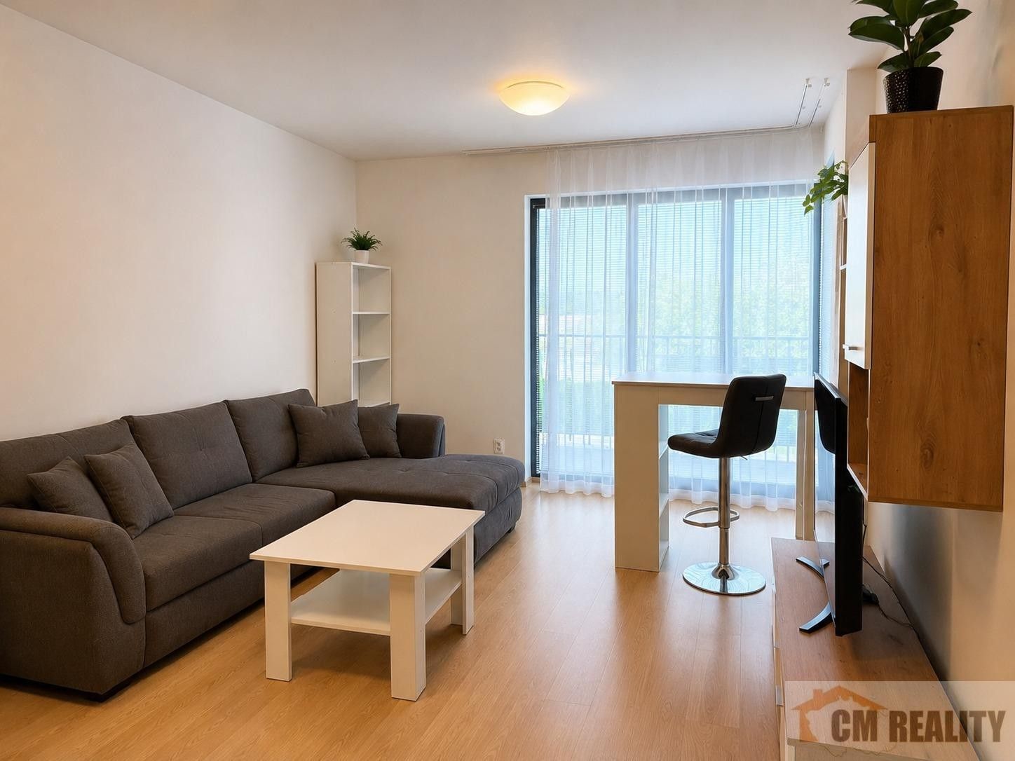 2+kk, Věry Pánkové , Olomouc Nové Sady, 56 m² - 2