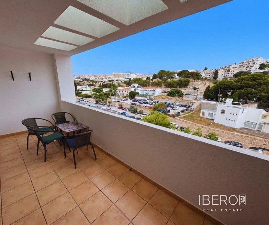 Byt 4+kk · 135 m² · Altea, Španělsko - 4