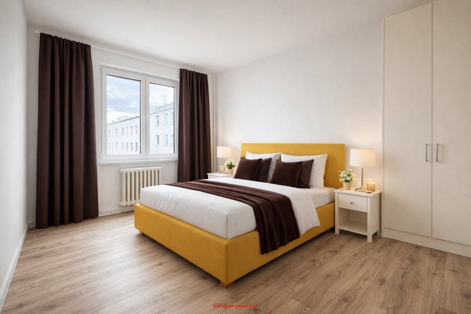 Byt 3+1 · 72 m² · Závodní, Karviná - Karviná-město, Moravskoslezský kraj - 3