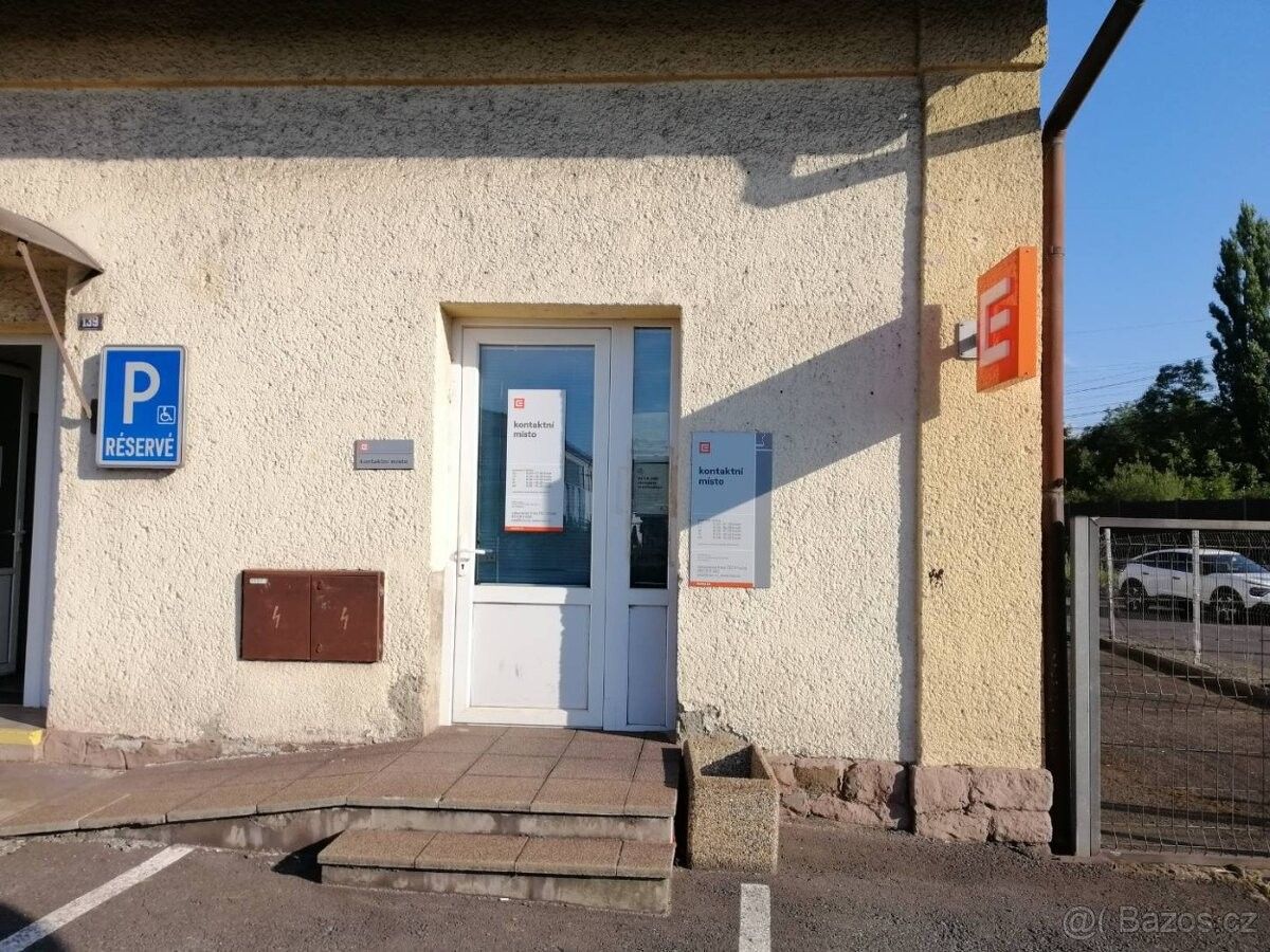 Obchodní prostory · Třinec, 739 61 - 4