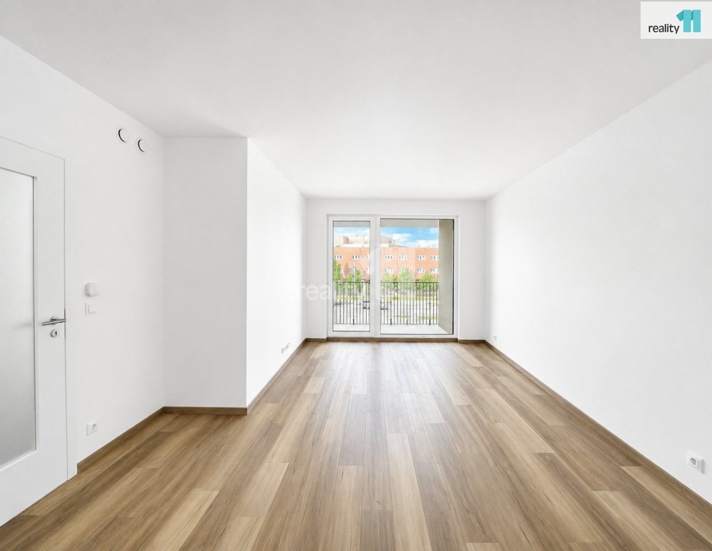 2+kk, Kolmanova,Praha 12, 51 m² - 1