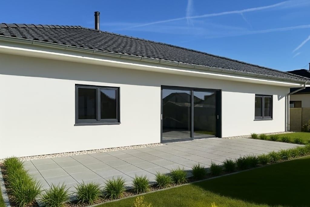 Prodej rodinný dům - Přelouč, 535 01