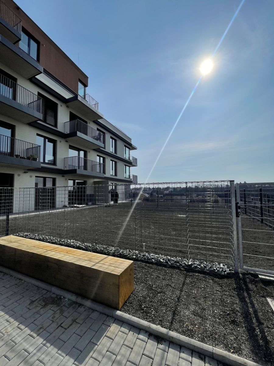 2+kk, Jáchymovská, Praha - Řeporyje, 47 m² - 1