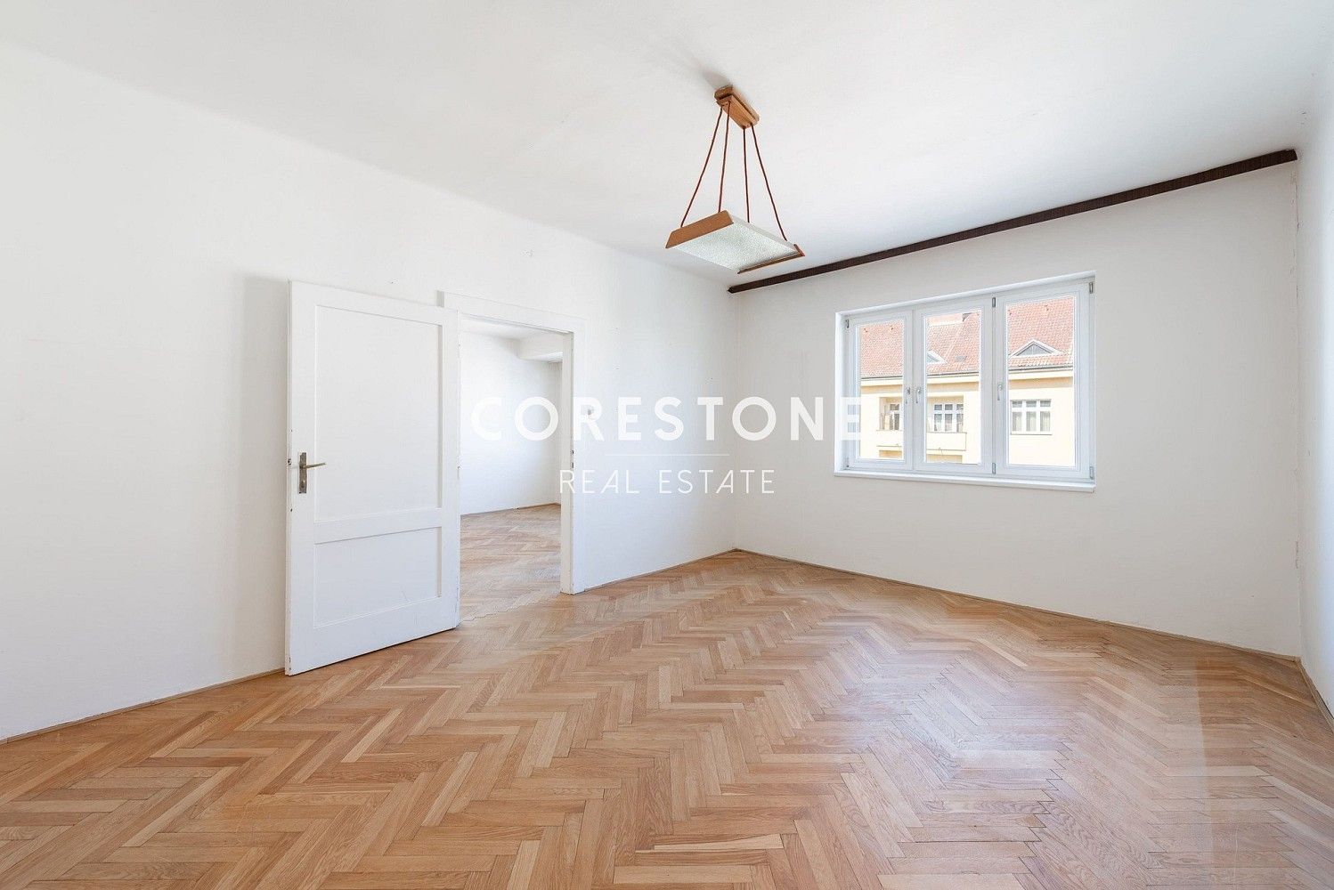 3+kk, Zemědělská, Praha 6 - Dejvice, 100 m² - 1