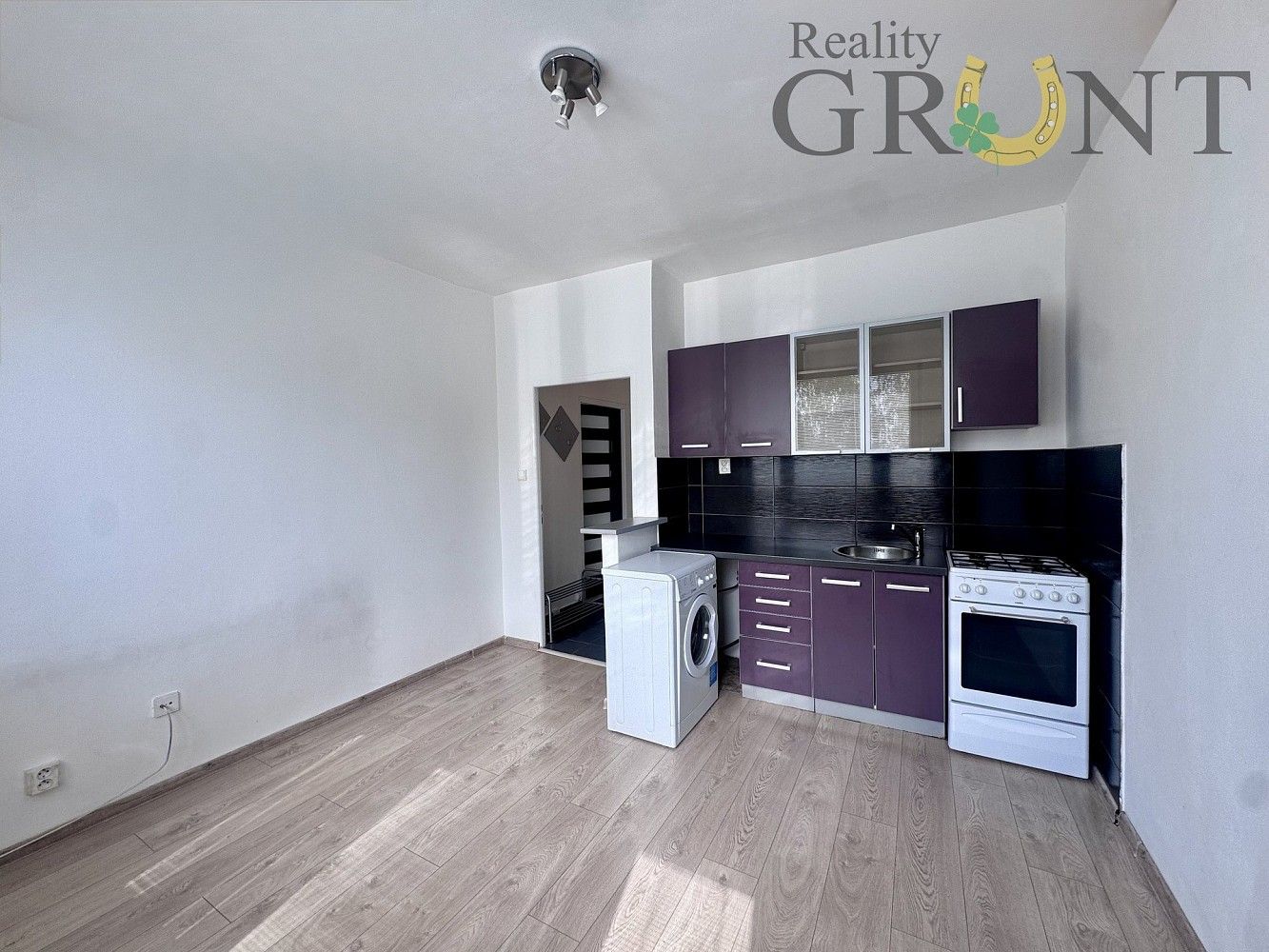 1+1, Karviná - Hranice, Moravskoslezský kraj, 37 m² - 2