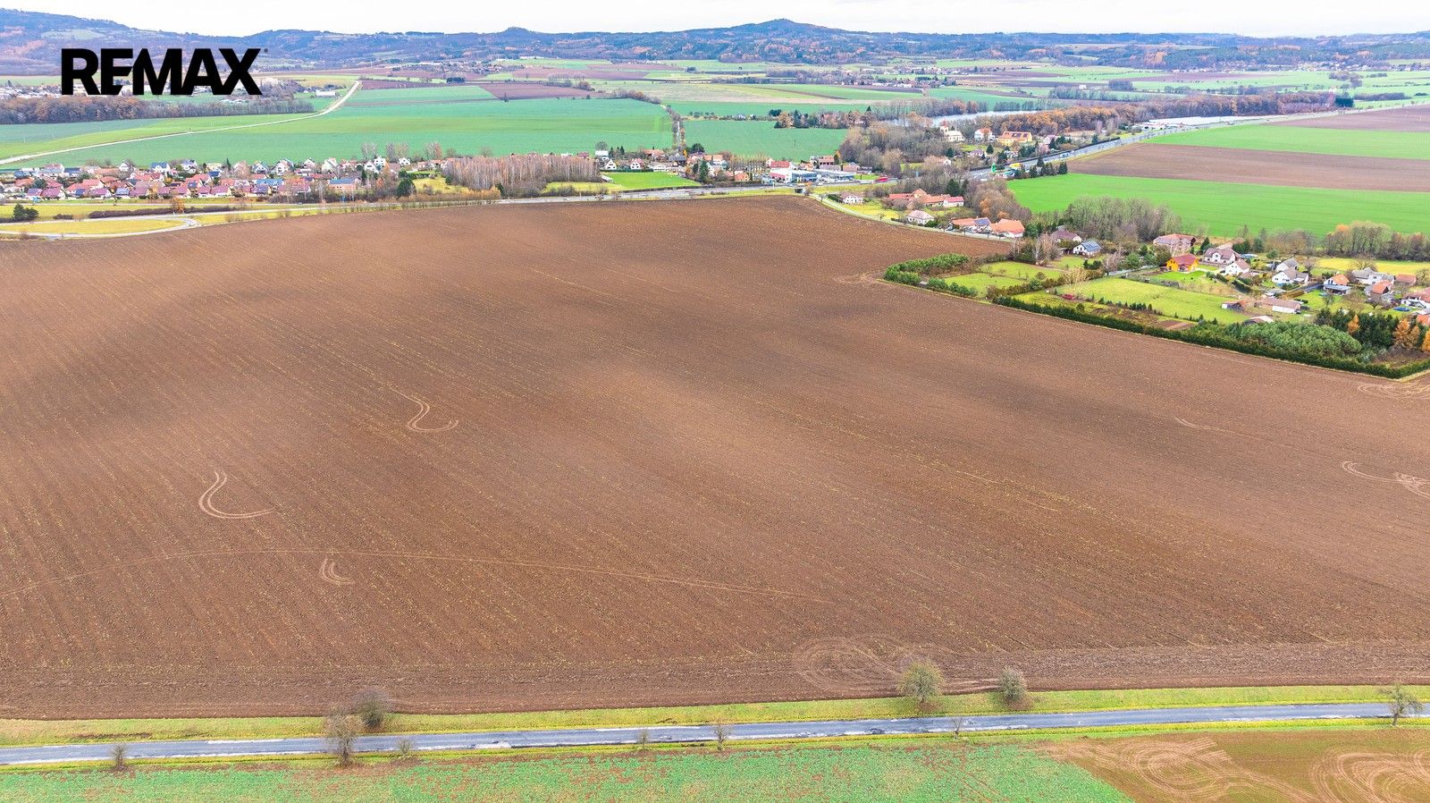 Zemědělské pozemky, Jičín, 14 408 m² - 2