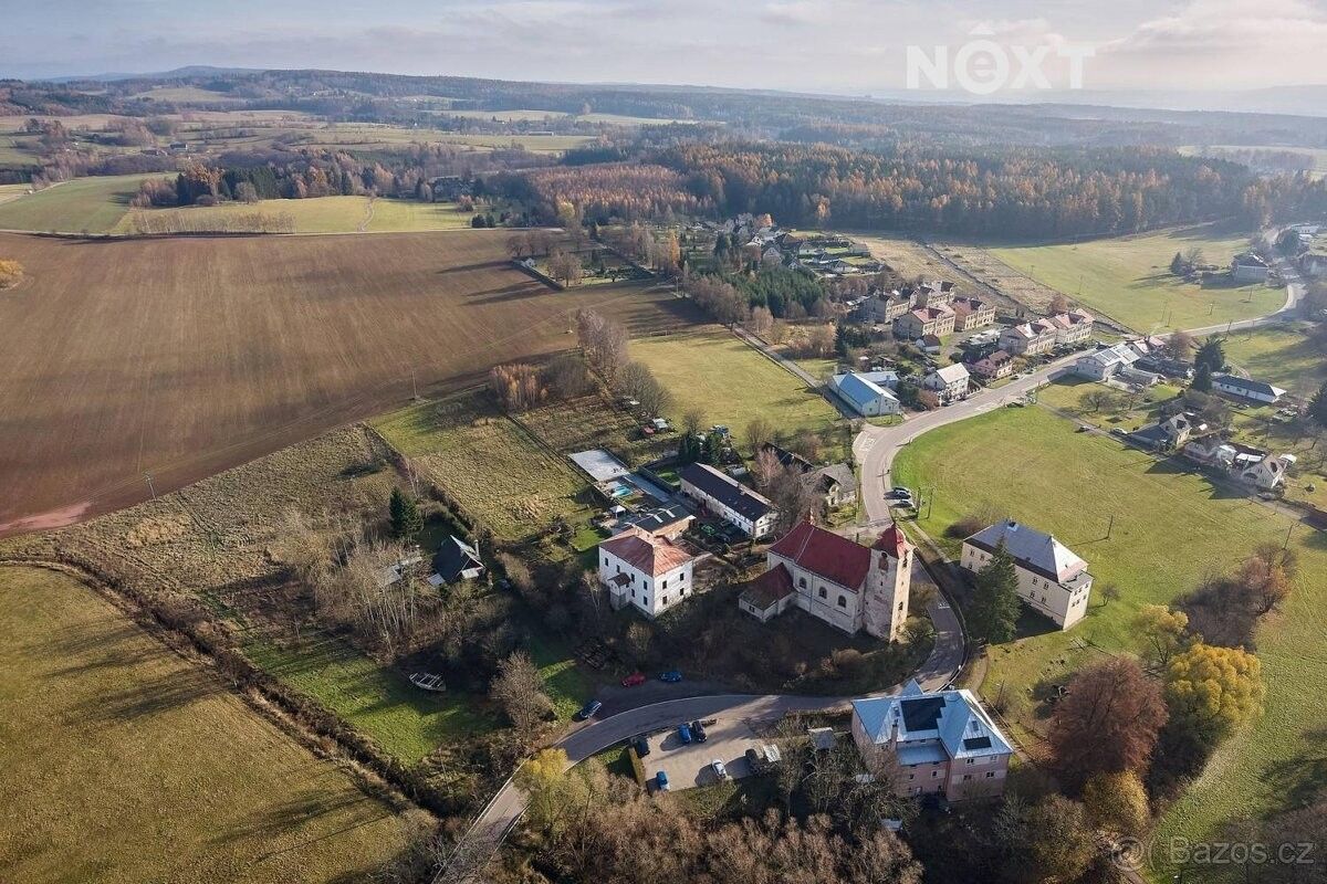 Prodej rodinný dům - Vítězná, 544 62