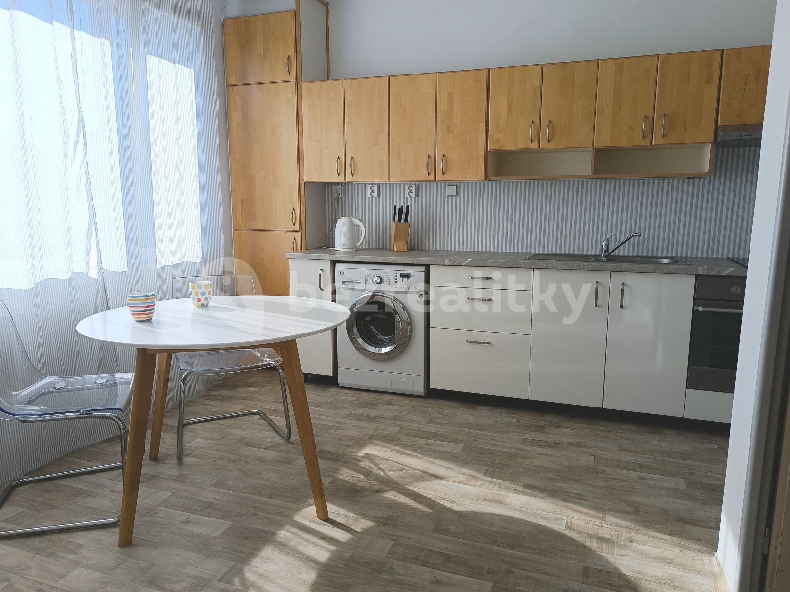 2+kk, Rabštejnská, Plzeň - Bolevec, Plzeňský kraj, 39 m² - 1