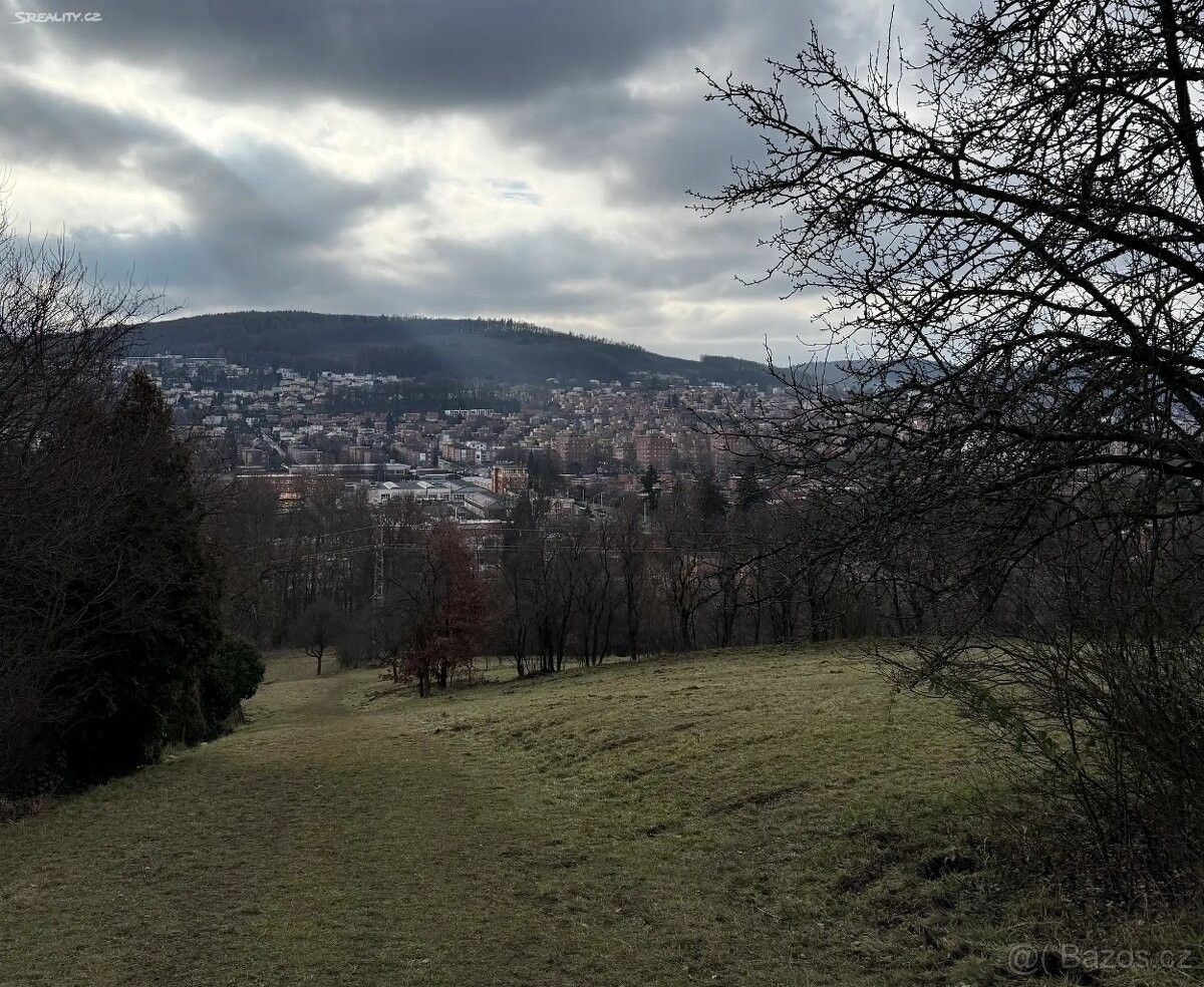 Pozemky pro bydlení, Březnice, 760 01