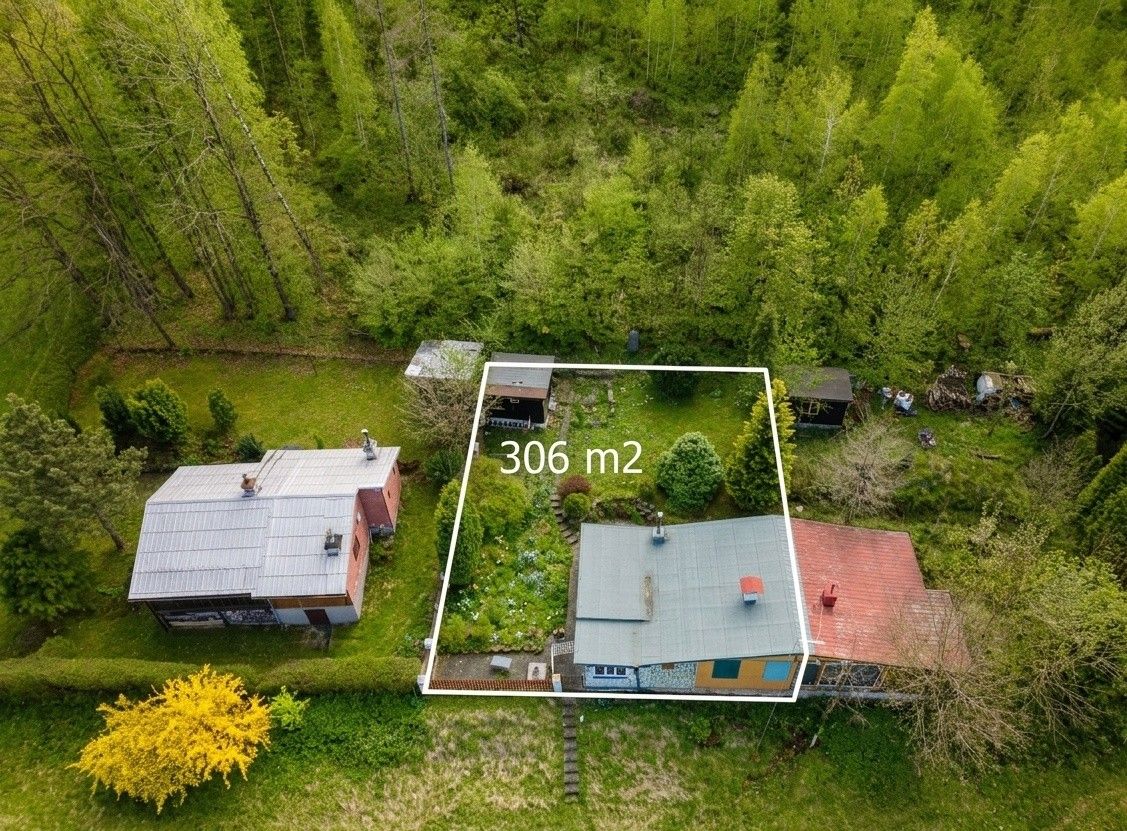 Chaty, Třinec, 739 61 - 2