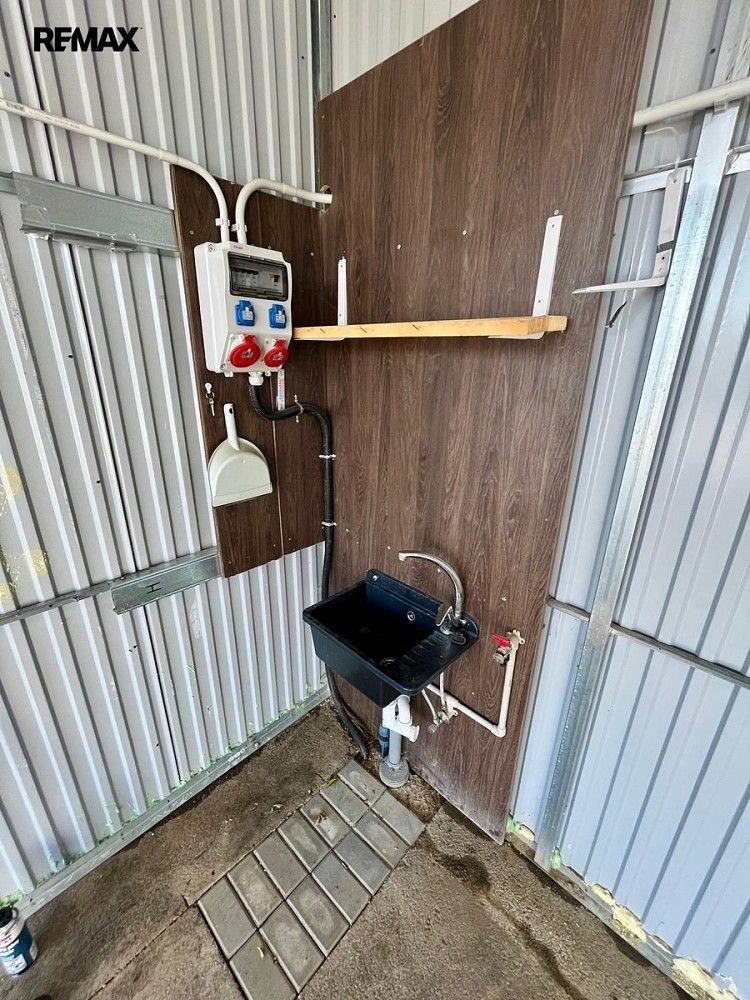 Pronájem sklad - Břeclav, 27 m² - 5