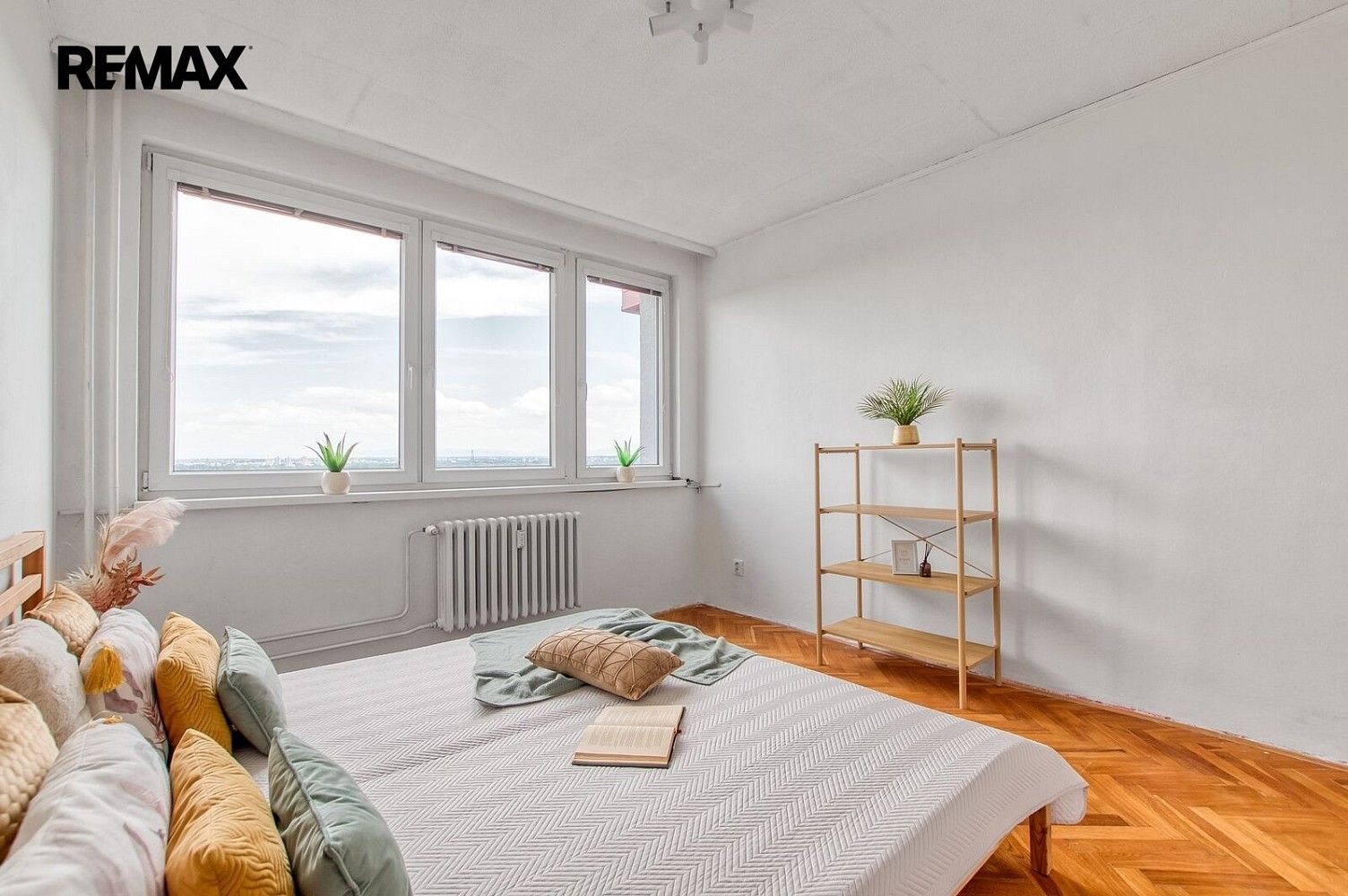 Byt 3+1 · 67 m² · Vietnamská, Ostrava - Poruba - 4