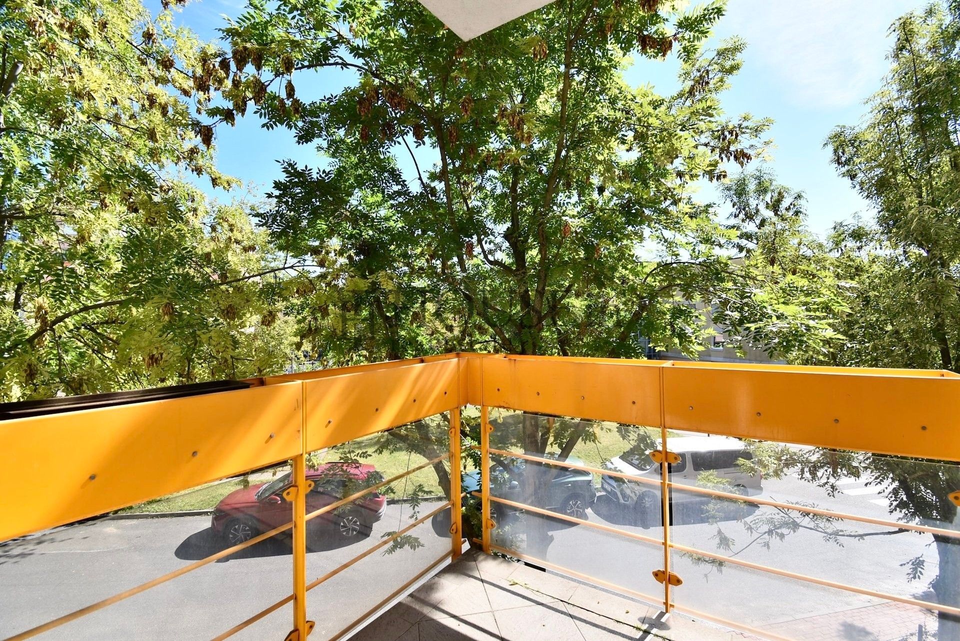 2+1, Wichterlova, Praha, 61 m² - 2