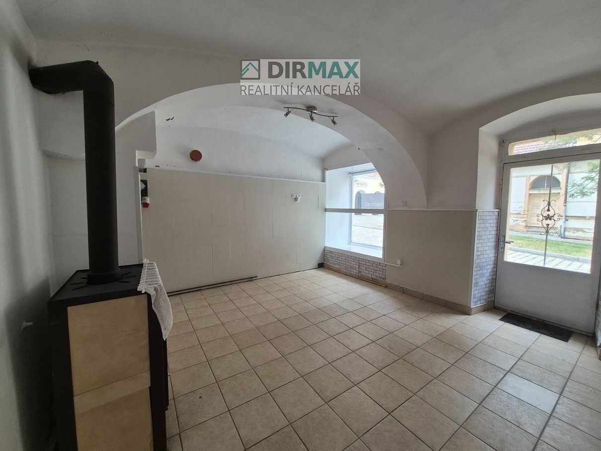 Činžovní dům · 292 m² · Domažlice - Dolejší Předměstí, Plzeňský kraj - 3