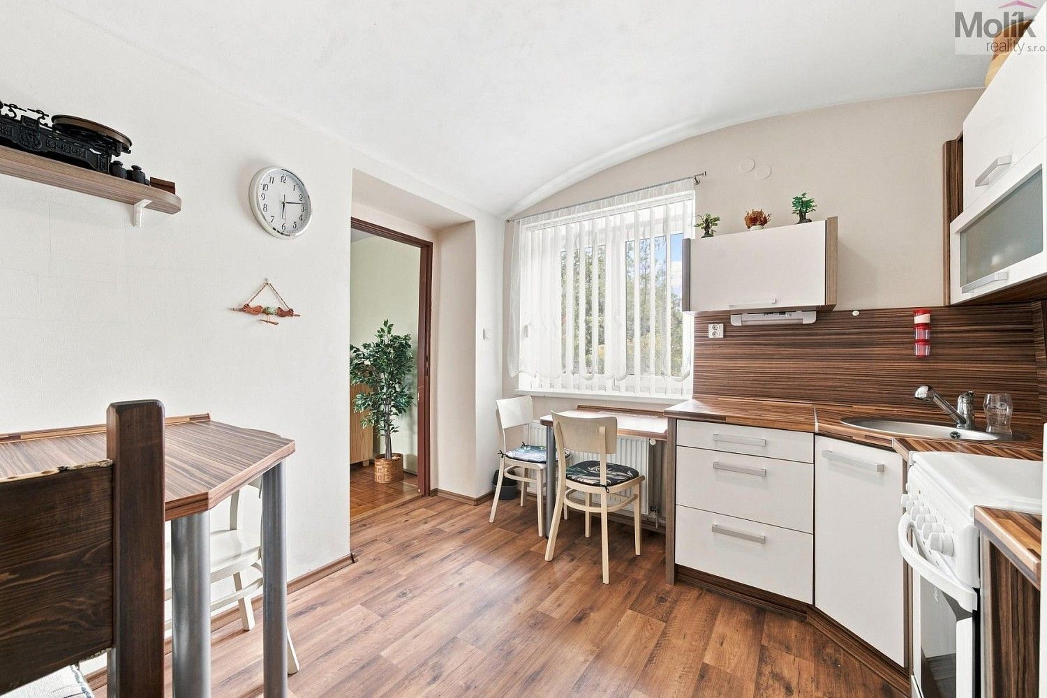 Prodej rodinný dům - Jeníkov, okres Teplice, 194 m² - 2
