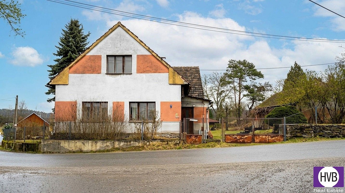 Rodinný dům, 160 m²