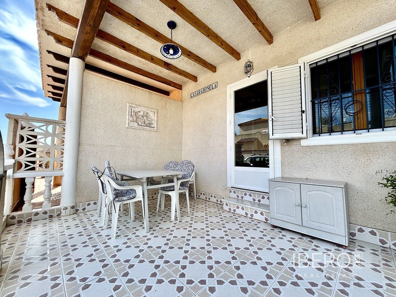 Rodinný dům · 67 m² · Playa Flamenca, ES - 4