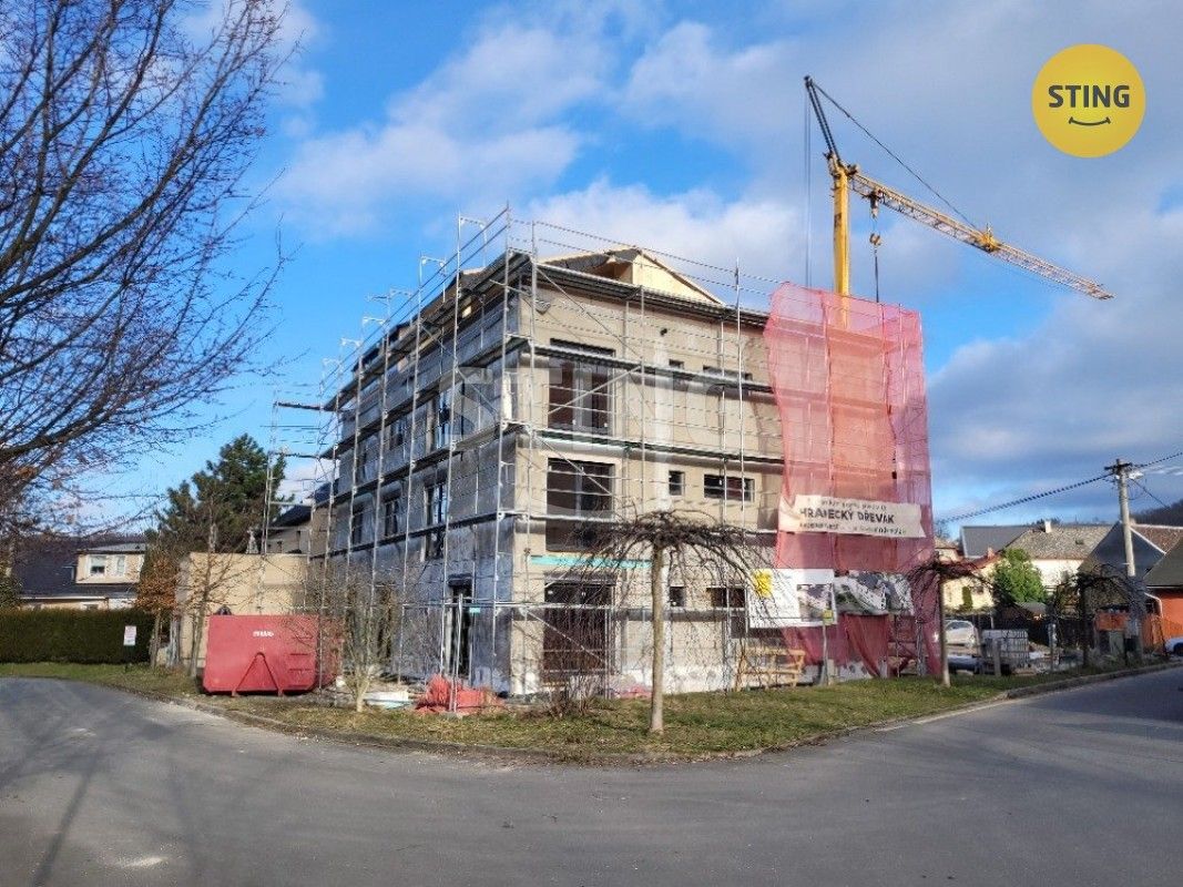 Prodej byt 2+kk - Hradec nad Moravicí, 747 41, 55 m²