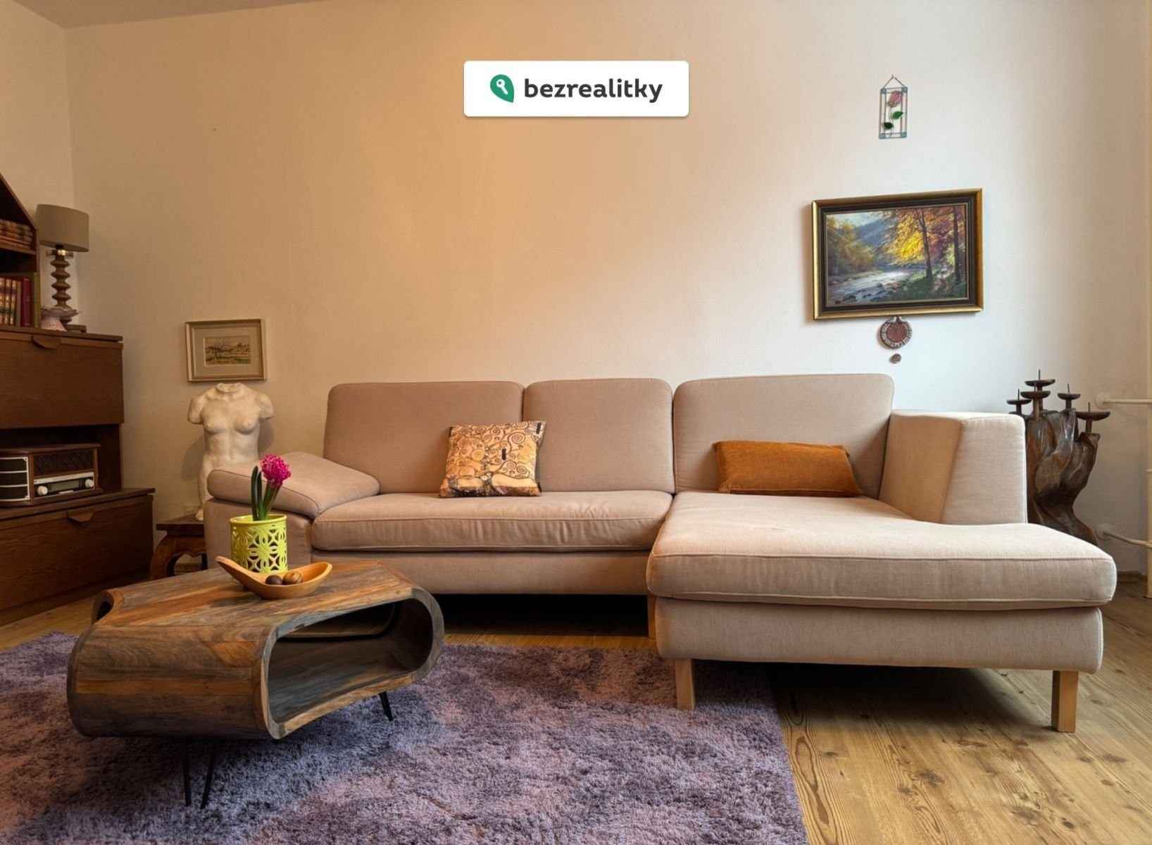 3+1, Na Kopci, Jihlava, 76 m²