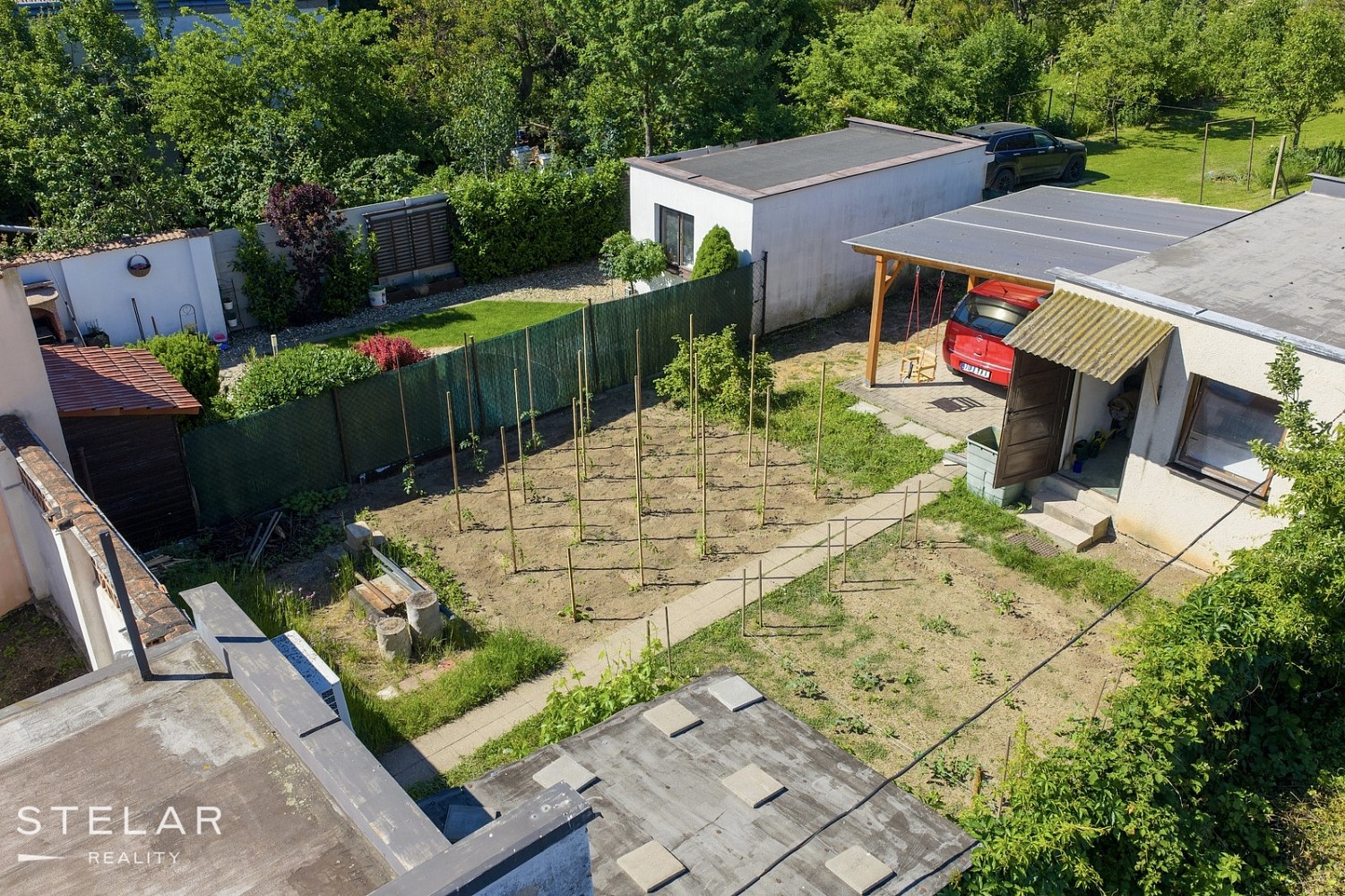 Rodinný dům · 240 m² · Masarykova, Rajhrad, okres Brno-venkov - 3