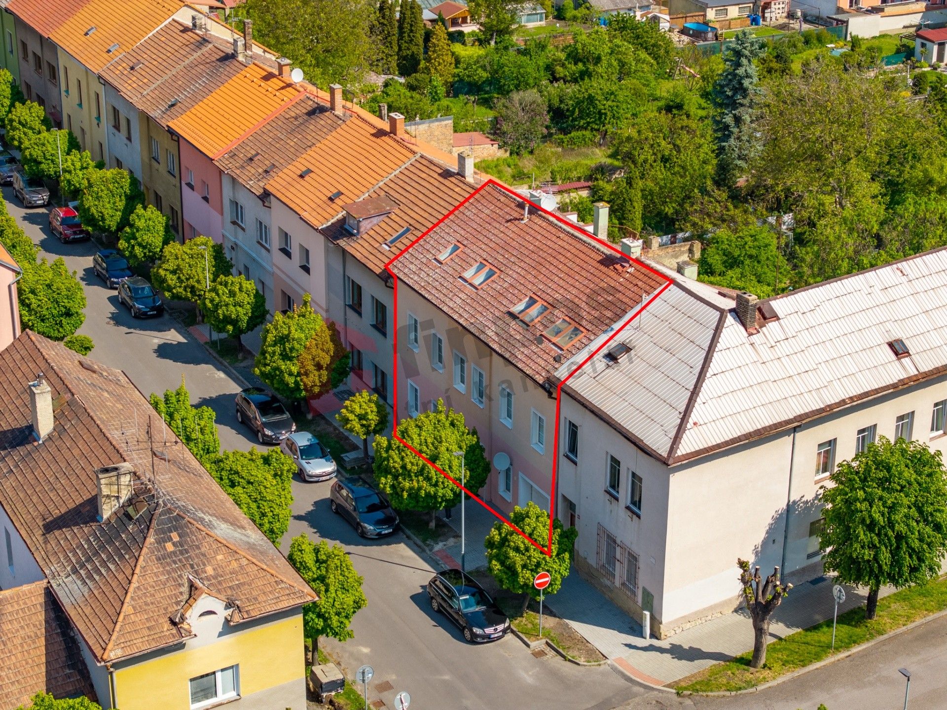 Rodinný dům · 318 m² · Karlova 682, Louny - 4