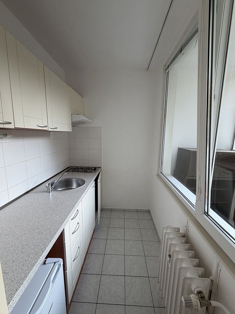 Pronájem byt 1+kk - V Štíhlách, Praha 4 - Krč, 33 m² - 5