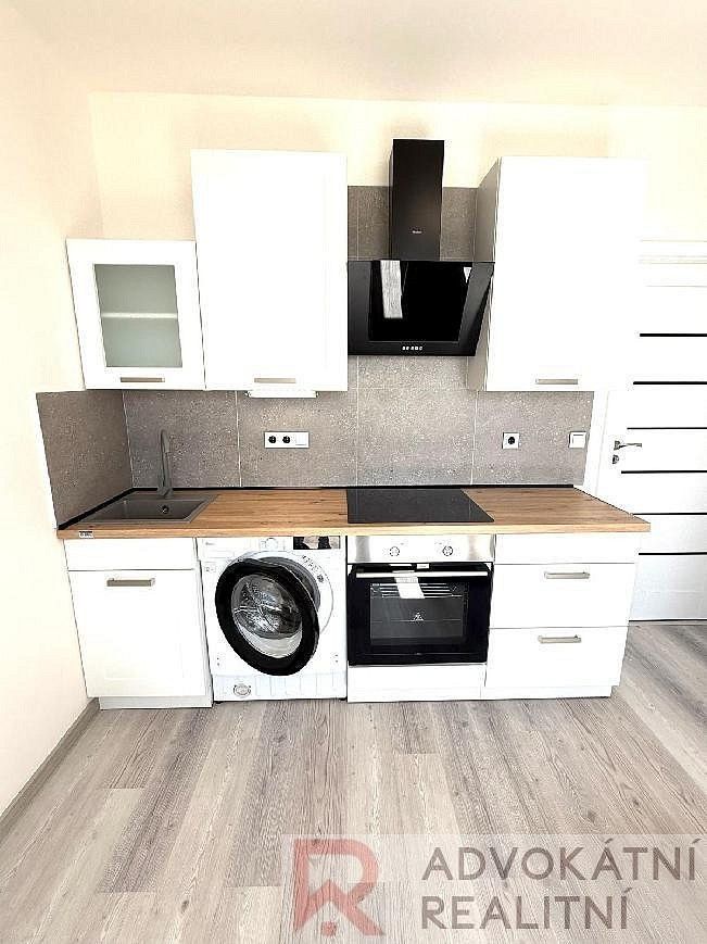 Byt 2+kk · 36 m² · Česká Lípa, Liberecký kraj - 3