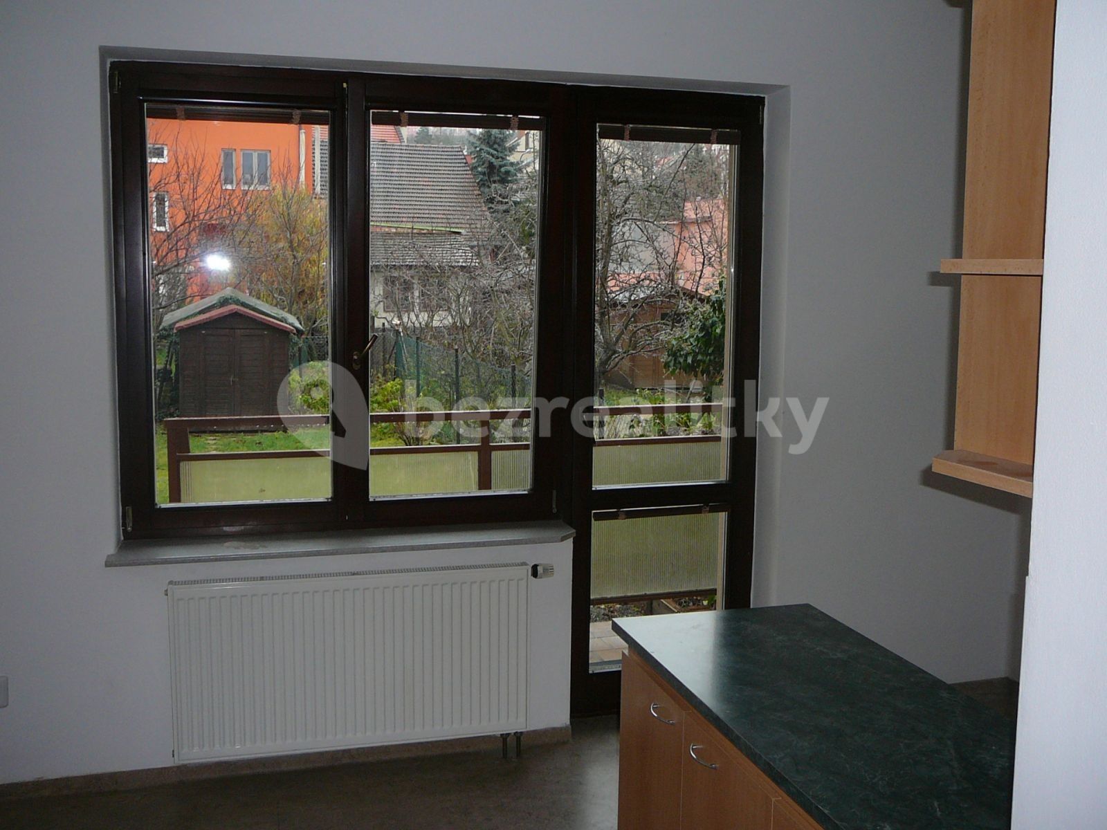 3+kk, Svatoplukova, Brno - Židenice, Jihomoravský kraj, 65 m² - 1