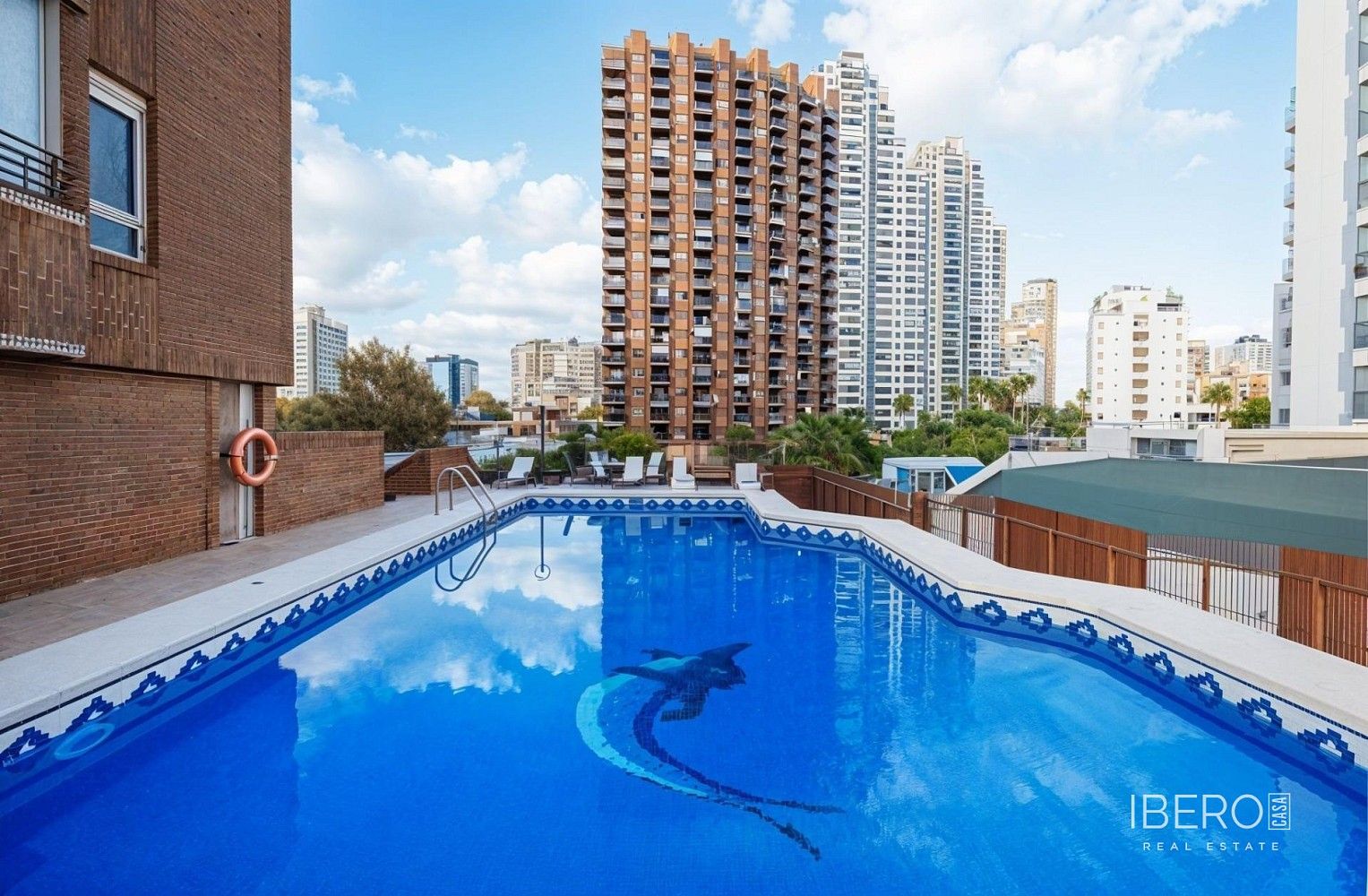 Prodej byt 4+kk - Benidorm, Španělsko, 149 m² - 5